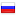 kursrik.ru hosted country